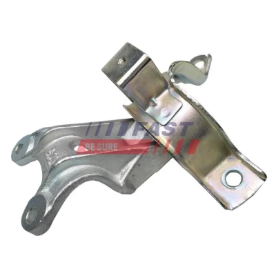 Imagem de FAST FT52484 Suporte, motor esquerda Rolamento de borracha e metal CITROËN: Jumper I Van