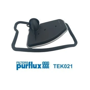 Imagem de PURFLUX TEK021 Conjunto do filtro hidráulico, caixa velocidades automática PEUGEOT: 407 SW