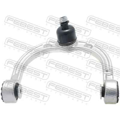 Imagem de FEBEST 1624 164UFR Braço de suspensão à frente, lado direito transversal MERCEDES BENZ: Classe ML, R