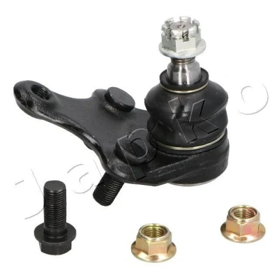 Imagem de JAPKO 73242 Rótula de suspensão Eixo dianteiro 14x1,5 17,5 91 TOYOTA: Auris Hatchback, RAV4 III SUV, IV SUV