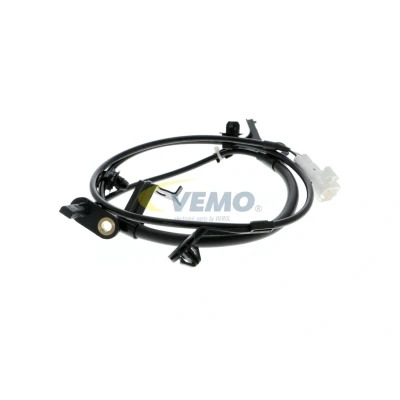Imagem de VEMO V70 72 0290 Sensor de ABS Eixo dianteiro, lado direito Original Quality para veículos com 2 1165 12