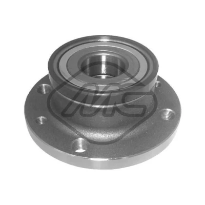 Imagem de Metalcaucho 90152 Kit de rolamento roda Eixo traseiro 117,5mm FIAT: Doblo I Cargo, Stilo Multi Wagon, Fiorino III Van / Carrinha