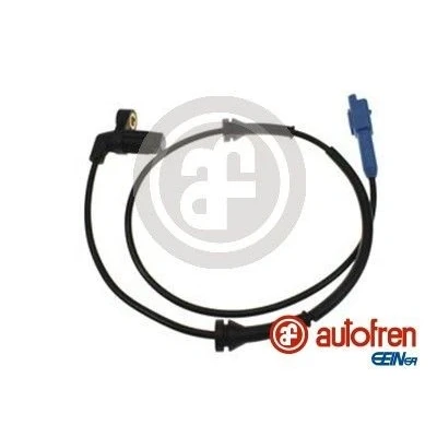 Imagem de Sensor, velocidade da roda AUTOFREN SEINSA DS 0044