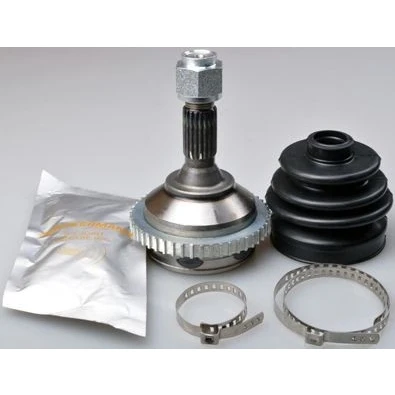 Imagem de DENCKERMANN C120139 Ponteira de Transmissão do lado da roda PEUGEOT: 206 Hatchback