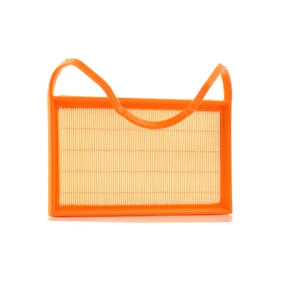 Imagem de HENGST FILTER E1070L Filtro de ar 33 283 298 Cartucho filtrante SEAT: IBIZA 4, 4 Sportcoupe, 5, VOLKSWAGEN: Polo V Hatchback