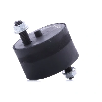 Imagem de FEBI BILSTEIN 15785 Suporte, motor à frente, lado esquerdo Rolamento de Borracha e metal com material montagem 65