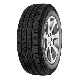 Imagem de Imperial All Season Van Driver 195/70 R15 104S carro Pneus para todas as estações SUBARU: Forester II, PEUGEOT: Partner II IF297