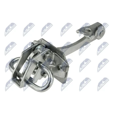 Imagem de NTY EZC FT 134 Bloqueador da porta à frente FIAT: Grande Punto Hatchback, Evo III Hatchback