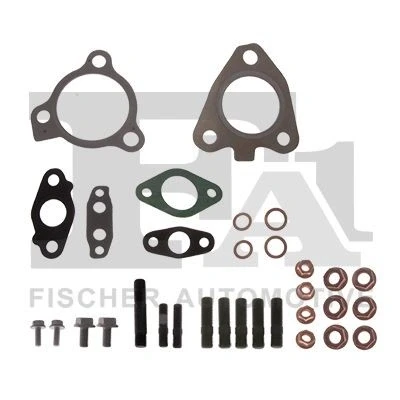 Imagem de FA1 KT890080 Kit de montagem, turbocompressor
