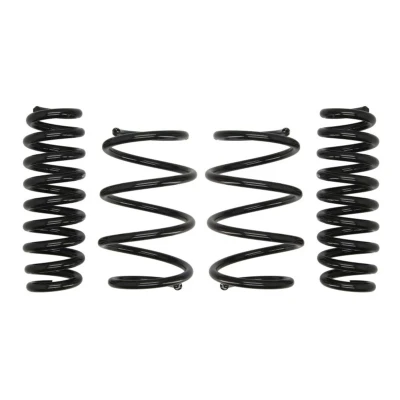 Imagem de EIBACH Pro Kit E10 20 031 17 22 de suspensão, molas BMW: 3 Touring