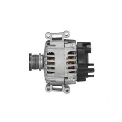 Imagem de HELLA 8EL 011 713 301 Alternador 14V 120A MERCEDES BENZ: Classe C T modell