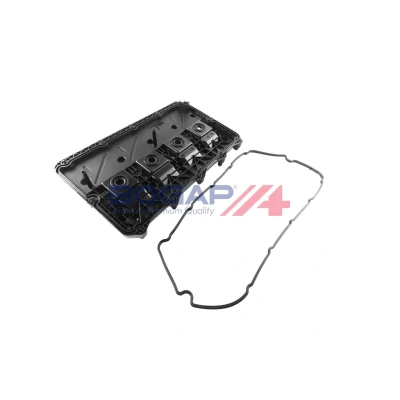 Imagem de BOGAP E1115116 Tampa de Válvulas com juntas LAND ROVER: Defender Camião plataforma / Chassis, SUV
