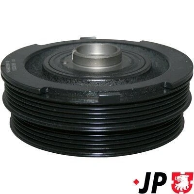 Imagem de JP GROUP 1418300300 Polia da Cambota 150 5 BMW: 3 Sedan, Touring, Sedan