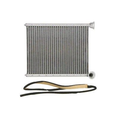 Imagem de MAGNETI MARELLI 350218473000 Radiador Quente
