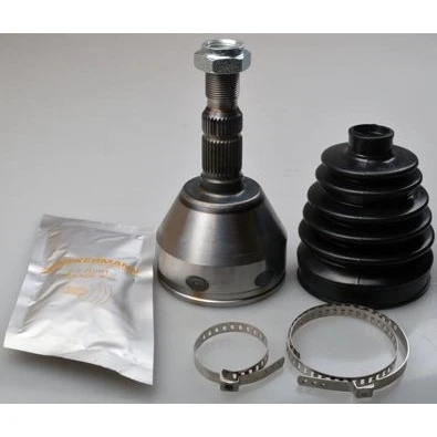 Imagem de DENCKERMANN C120077 Ponteira de Transmissão do lado da roda OPEL: Astra H Hatchback, GTC