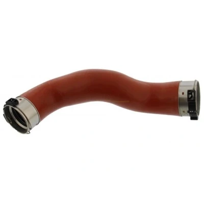 Imagem de MAPCO 139024 Mangueira Para o Turbocompressor Silicone com bocal de tubo MERCEDES BENZ: Classe C Sedan, T modell, E modell