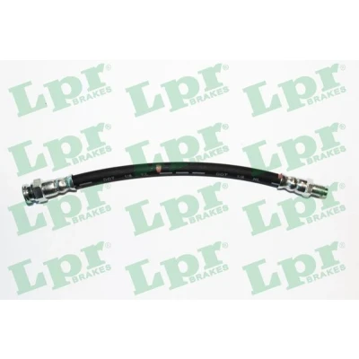 Imagem de LPR 6T46946 Mangueira de Travão 245 F10X1 FIAT: Punto II Hatchback, Palio I Weekend, SEAT: Marbella ABARTH: 500C / 595C 695C Cabrio