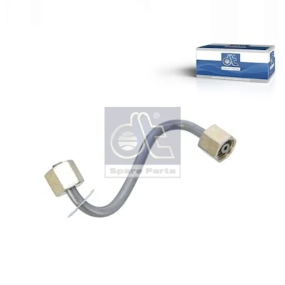 Imagem de DT Spare Parts 4.11091 Tubo de alta pressão, sistema injecção