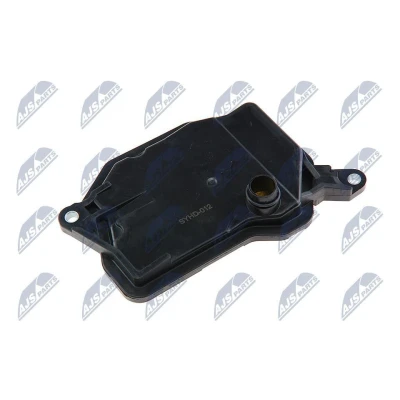 Imagem de NTY FSF HD 012 Conjunto do filtro hidráulico, caixa velocidades automática HONDA: CIVIC 8
