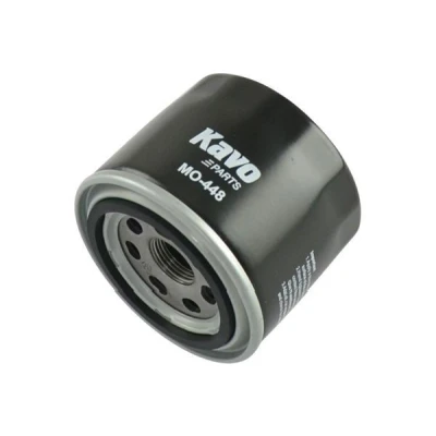 Imagem de KAVO PARTS MO 448 Filtro de óleo M20 P1.5 aparafusado MITSUBISHI: PAJERO 2, L200 III Pick up, COLT 6