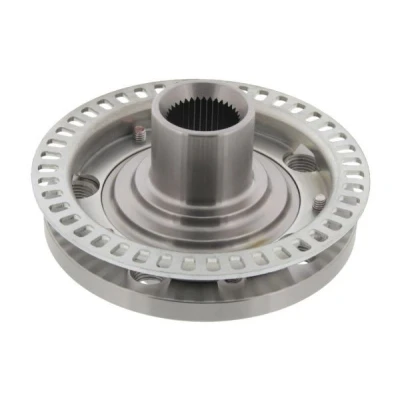 Imagem de MAPCO 26735 Cubo da Roda 5 100 com anel de sensor do ABS Eixo dianteiro, ambos os lados VOLKSWAGEN: GOLF 3, 3 Variant