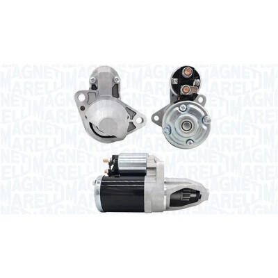 Imagem de Motor de arranque MAGNETI MARELLI 063721452010