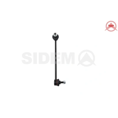 Imagem de SPIDAN CHASSIS PARTS 50160 barra / escora, estabilizadora Eixo traseiro 100 MM10X1,5R LANCIA: Lybra Sedan