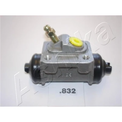 Imagem de ASHIKA 67 08 832 Cilindro de Roda 17,4mm Eixo traseiro SUZUKI: Baleno I Carrinha, SWIFT 2