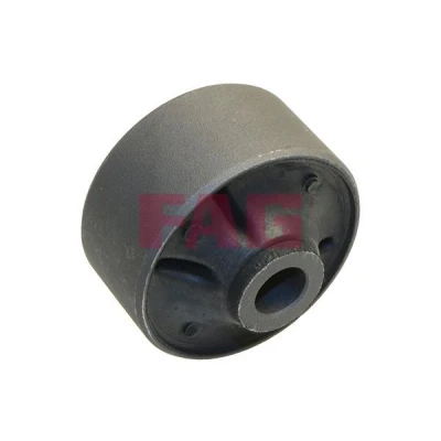 Imagem de FAG 829 0336 10 Casquilho de braço Suspensão Rolamento borracha e metal para transversal HYUNDAI: Getz