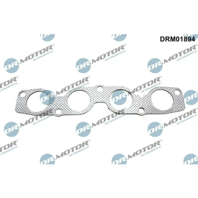 Imagem de DR.MOTOR AUTOMOTIVE DRM01894 Junta de Escape
