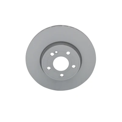 Imagem de ATE 24.0128 0327.1 Disco de travão 305,0 28,0 5 111,5 ventilado revestido alto carbono com parafusos MERCEDES BENZ: Classe A Sedan,