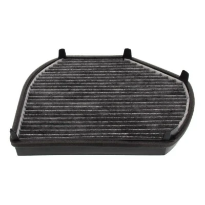 Imagem de MAPCO 67809 Filtro, ar do habitáculo Filtro de carvão ativado 272,5 217 54 MERCEDES BENZ: Classe E Sedan, C T modell