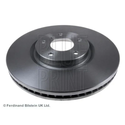 Imagem de BLUE PRINT ADN143168 Disco de travão Eixo dianteiro 330 32 5 114 interior ventilado revestido