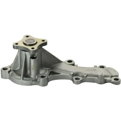 Imagem de DENCKERMANN A310403P Bomba de água NISSAN: Almera II Hatchback, Primera Sedan, Carrinha