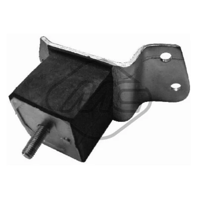 Imagem de Suporte, motor Metalcaucho 00484
