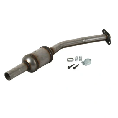 Imagem de BOSAL 099 633 Catalisador Euro 1, 2 com componentes de montagem OPEL: Corsa B Hatchback, Tigra Coupe