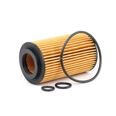 Imagem de MAHLE ORIGINAL OX 153/7D2 Filtro de óleo Cartucho filtrante MERCEDES BENZ: Sprinter 3.5 T Van, Classe C Coupe, A, BMW: 5 Sedan, X5, 7