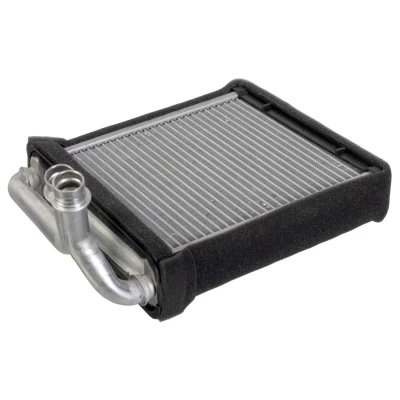 Imagem de FEBI BILSTEIN 180738 Radiador Quente VOLKSWAGEN: Passat B6 Variant, B7 Variant