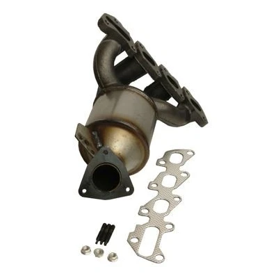 Imagem de MAXGEAR 27 6083 Catalisador Euro 6, até 6 OPEL: Corsa D Hatchback, E CHEVROLET: Cruze Sedan
