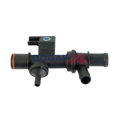 Imagem de BOGAP A1211128 Válvula, respiro do cárter da cambota VOLKSWAGEN: GOLF 5, 6, SEAT: Leon II Hatchback, Altea, SKODA: Yeti, Octavia 2 Combi
