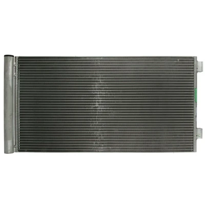 Imagem de NRF EASY FIT 35961 Condensador com secador, retentor 13,7 Alumínio 620 MINI: Hatchback