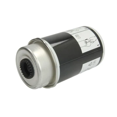 Imagem de Filtro de combustível HENGST FILTER H319WK