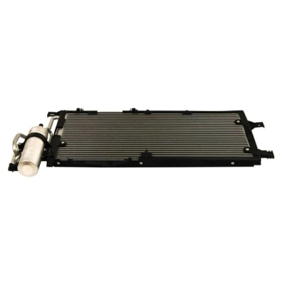 Imagem de MAXGEAR Easy Fit AC830229 Condensador com secador 11,8 8,5 Alumínio 540 R 134a OPEL: Combo C Van / Carrinha