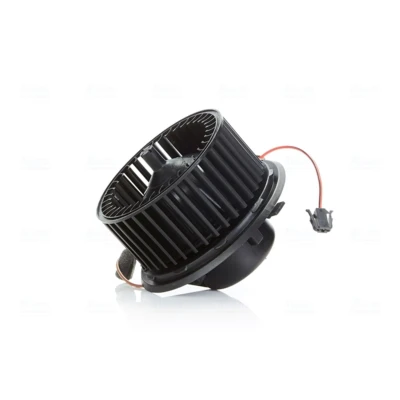 Imagem de NISSENS 87404 Ventilador do Habitáculo para veículos sem ar condicionado regulador integrado