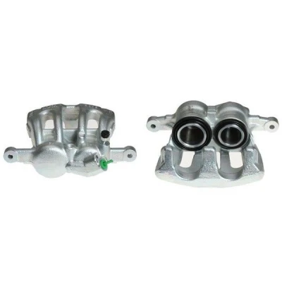 Imagem de BUDWEG CALIPER 343653 Pinça de travão PEUGEOT: 407 SW, Coupe, CITROËN: C5 3