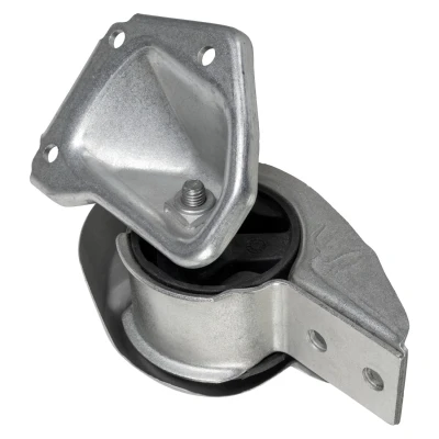 Imagem de FEBI BILSTEIN 179605 Suporte, motor à direita Rolamento de borracha e metal SMART: City Coupe, Fortwo I Roadster Cabrio