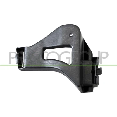 Imagem de PRASCO ME3051054 Suporte, pára choques traseira esquerda SMART: Fortwo II Coupe