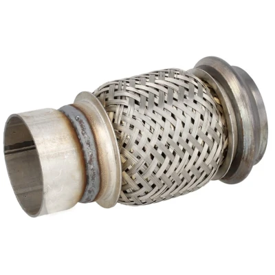 Imagem de JMJ 55X100PSA Tubo flexível, sistema de escape 55 100