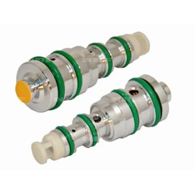 Imagem de NRF 38599 Válvula de regulação, compressor PEUGEOT: 508 I SW, CITROËN: C5 Hatchback, RENAULT: ESPACE 3