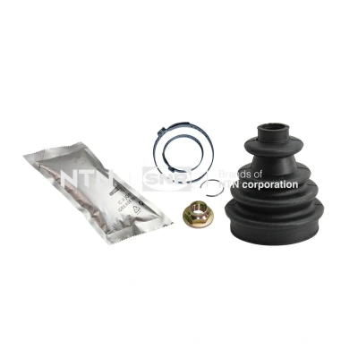 Imagem de SNR OBK69.006 Fole de Transmissão 103 exterior TOYOTA: Corolla IX Hatchback, Station Wagon